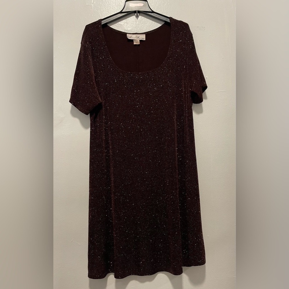 Vintage Ashley Stewart Party Dress